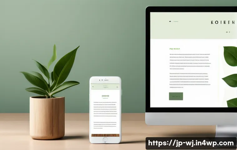 디자인과 브랜드 스토리텔링의 상관관계 - A sleek, modern digital brand identity design concept featuring a harmonious color palette of soft g...