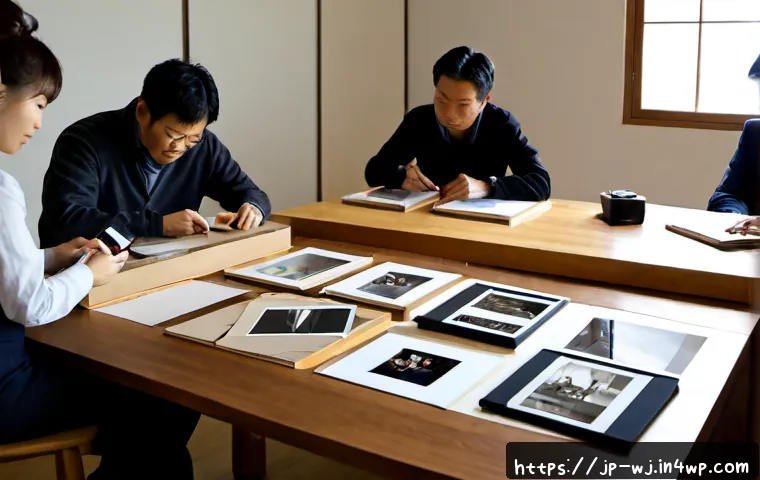 브랜드 스토리텔링의 변천사 관련 이미지 1